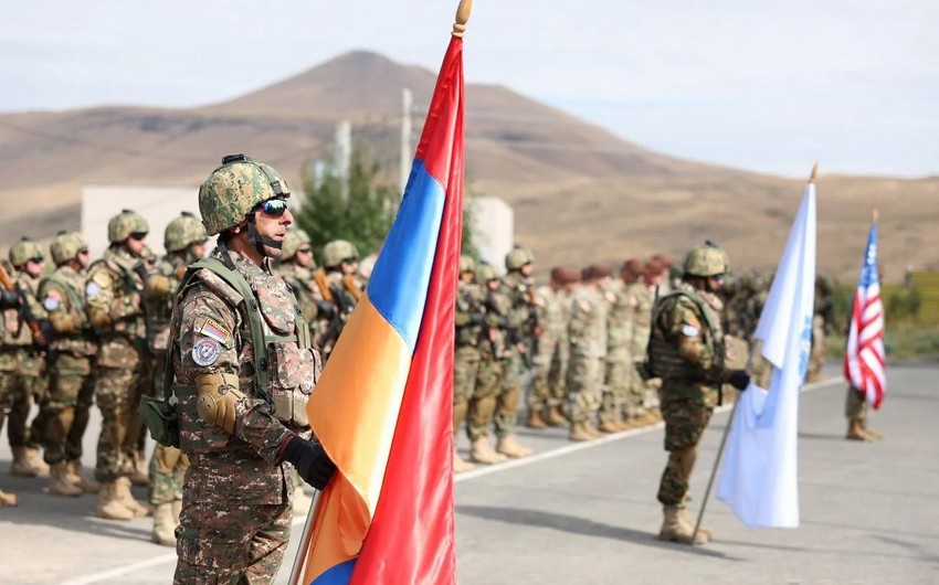 Armenija jača vojne veze sa SAD-om usred pogoršanih odnosa s Rusijom