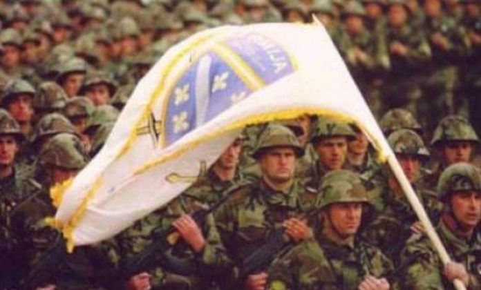BIVŠI PRIPADNIK ARMIJE BIH TVRDI: Vrh vojne sigurnosti BiH je poticao sukob s Hrvatskim vijećem obrane