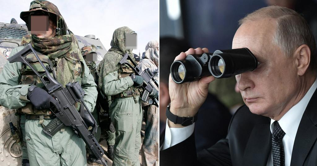 RASTU TENZIJE U slučaju rata NATO bi mogao tražiti 1500 vojnika HV-a? Evo kakva bi bila njihova uloga