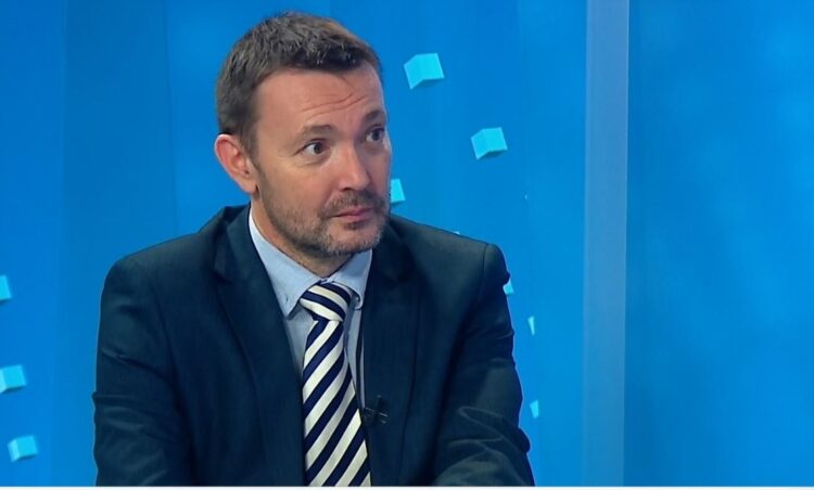 Bauk: Čuli smo da možda i neće biti glasanja o NSATU misiji