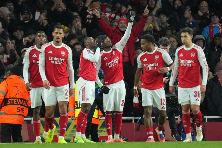 LIGA PRVAKA Topnici pregazili Bayern, Inter pao u nadoknadi, a Europa gorjela od golova