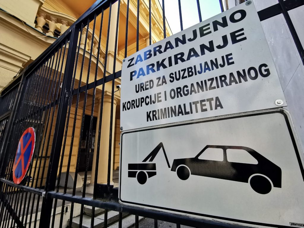 Velika akcija Uskoka u zagrebačkim autoškolama, uhićeno dvadesetak osoba