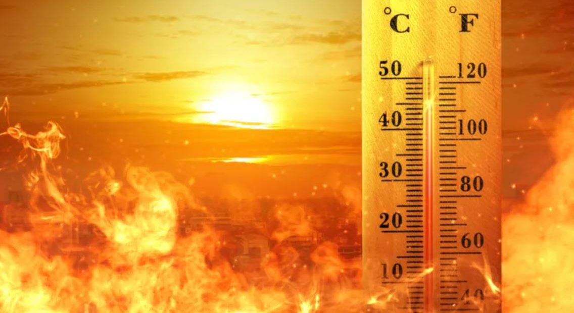 Toplinski val pogađa Hrvatsku: Upozorenje na visoke temperature i opasnosti za zdravlje
