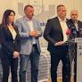 AFRIČKA SVINJSKA KUGA Na farmi Sokolovac eutanazirat će se 10.000 svinja, velike farme policija će nadzirati 24 sata dnevno