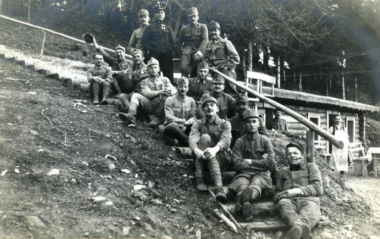 2. prosinca 1914. Beograd – hrvatske brigade ušle u glavni grad Srbije, a Zagreb i Monarhiju zahvatilo slavlje!