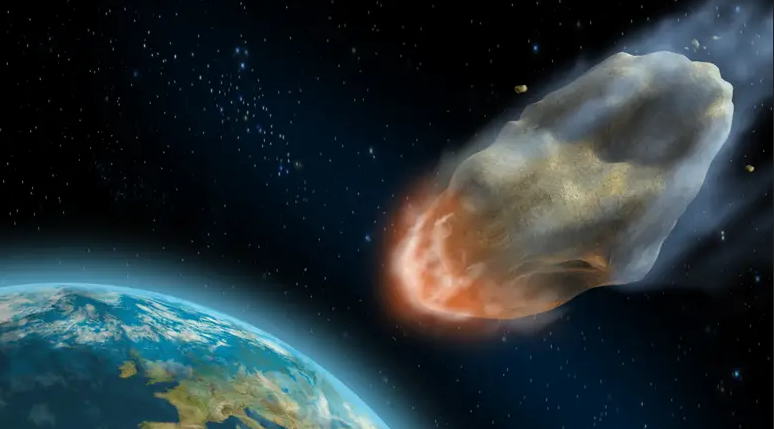 Nikad kraja 2020. godini: Blizu Zemlje proći će asteroid!