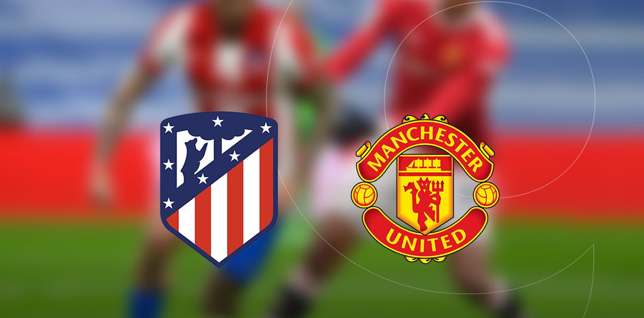 LIGA PRVAKA: Atletico Madrid - Manchester United: U svojim prvenstvima su daleko od vrha, Ligu prvaka vide kao šansu
