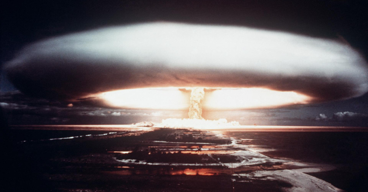 Njemačka i Poljska kreću u akciju koja je dosad bila nezamisliva: ‘Treba nam atomska bomba!‘