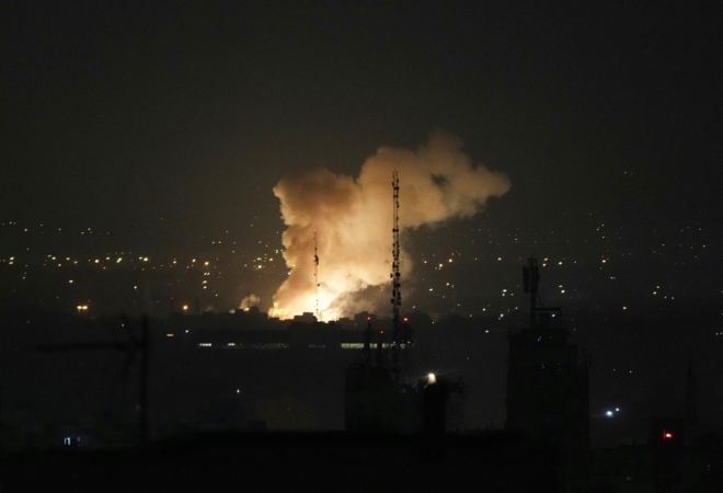 Ima li Iran atomsku bombu ili je nekom u interesu ratovati: ‘Imaju ogromne zalihe toga’