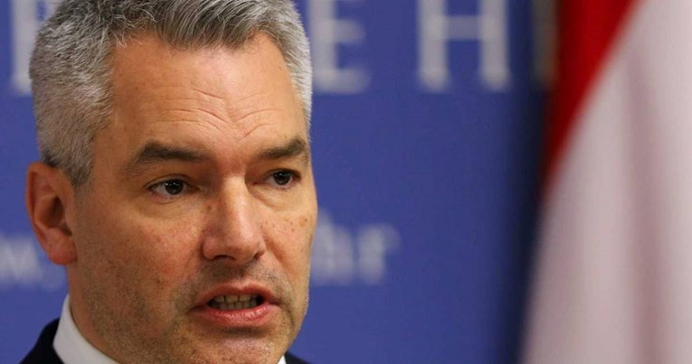 Austrijski kancelar Nehammer nakon sastanka s Plenkovićem jasno poručio: 'Podržat ćemo pridruživanje Hrvatske Schengenu!'
