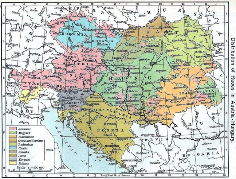 Geopolitička analiza: Kontinuitet velikosrpske politike od Pašića do 90-ih