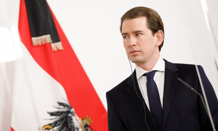 Austrija od utorka u potpunoj karanteni, rade samo osnovni dućani, sve škole prelaze na online nastavu