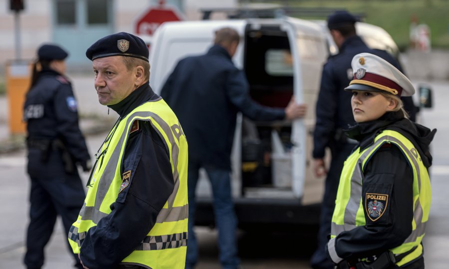Šokantan rast broja migranata: Što točno muči Austrijance oko Schengena i zašto prijete spuštanjem rampe Hrvatskoj
