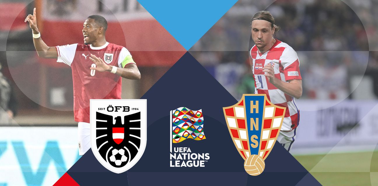 AUSTRIJA – HRVATSKA: Vatreni po potvrdu prvog mjesta keću u ovom sastavom