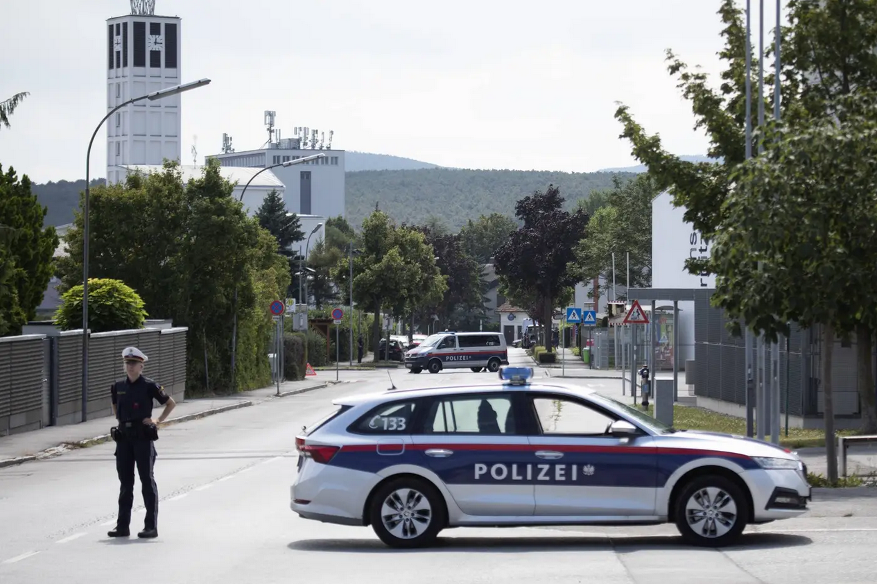 Austrija: Među osumnjičenima za terorizam, koji su planirali napad na koncerte Taylor Swift u Beču je i sedamnaestogodišnjak s hrvatskim i turskim korijenima