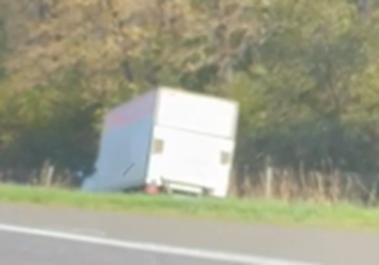Kolona duga 4 kilometra na A1 zbog radova, kombi sletio s ceste kod Karlovca