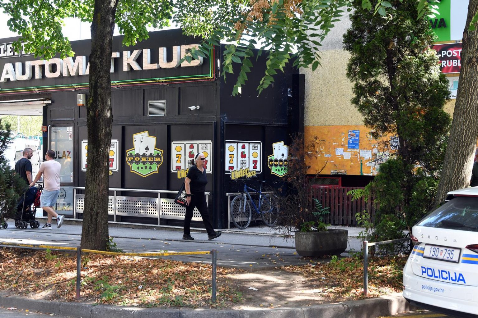 Predao se treći napadač na zaštitara u Zagrebu, u policiju stigao s odvjetnikom