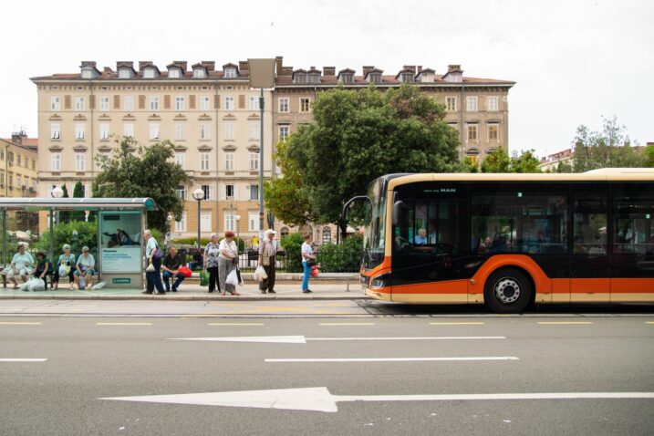 Autotrolej zapošljava strane radnike: Već od veljače autobuse će voziti 20 Nepalaca i Indijaca, svi će imati mentore