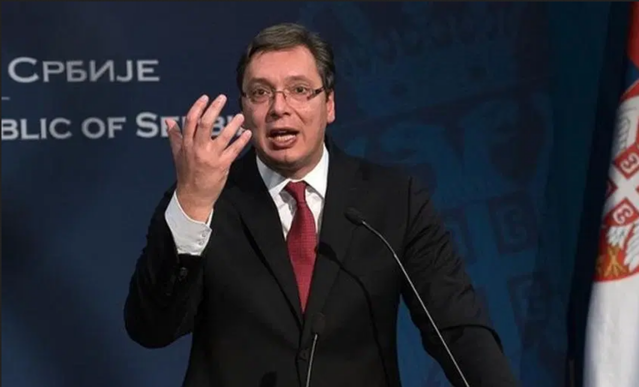 Vučić: Novi Jasenovci i nove ‘Oluje’ neće se više dogoditi našem narodu