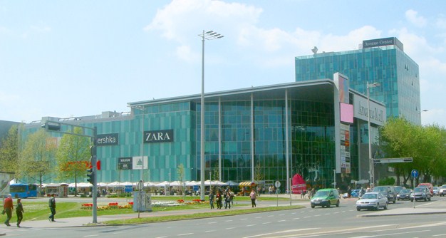 ZADOVOLJSTVO MU NIJE DUGO TRAJALO! Uhićen muškarac koji je dojavio da je u Avenue Mall-u postavljena bomba