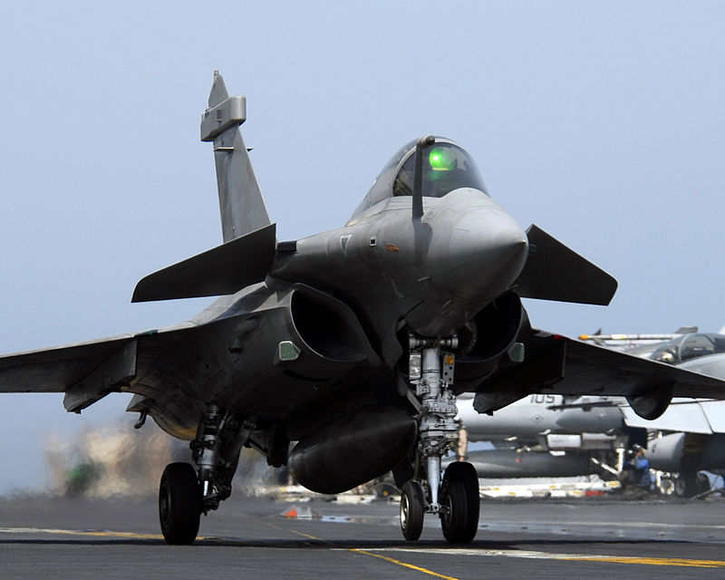 Avioni Rafale uznemirili Srbiju: ‘Zagreb će dobiti najmodernije i najmoćnije na Balkanu‘