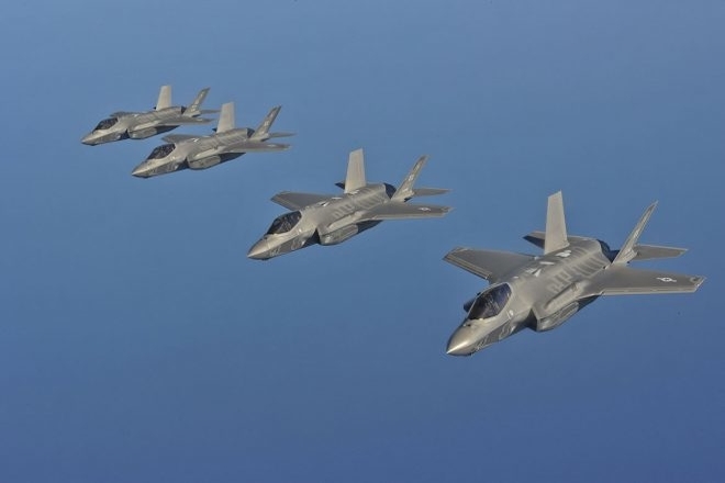 MORH OPET POZVAO GRAĐANE NA OPREZ: Američki avioni F-16 s hrvatskim MiG-ovima i danas lete iznad Hrvatske