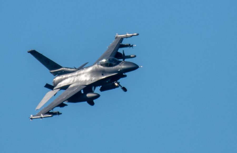 Rusi upozorili NATO oko slanja borbenih aviona Ukrajini: “Odgovorit ćemo na to”