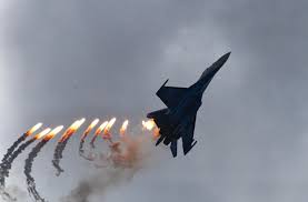 Postoji dobar razlog zašto Putinova avijacija nikad nije osvojila ukrajinsko nebo! Od ovog pametnog izuma strepe ruski piloti