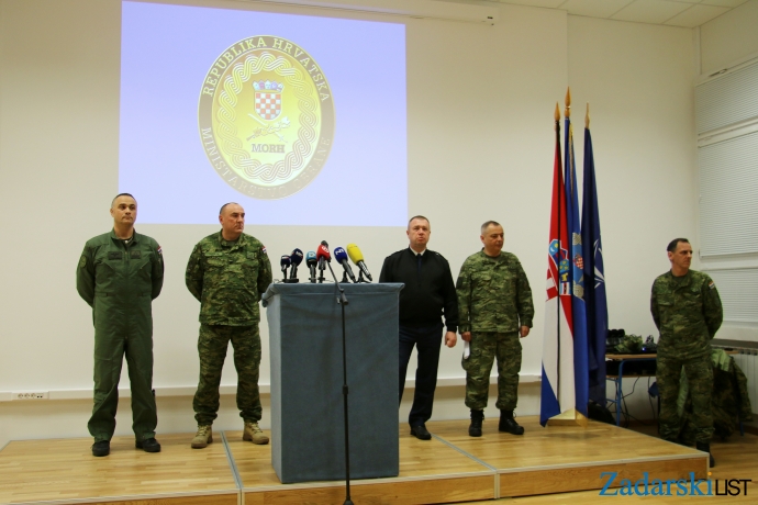 Već su pronađeni svi dokazi potrebni za istragu