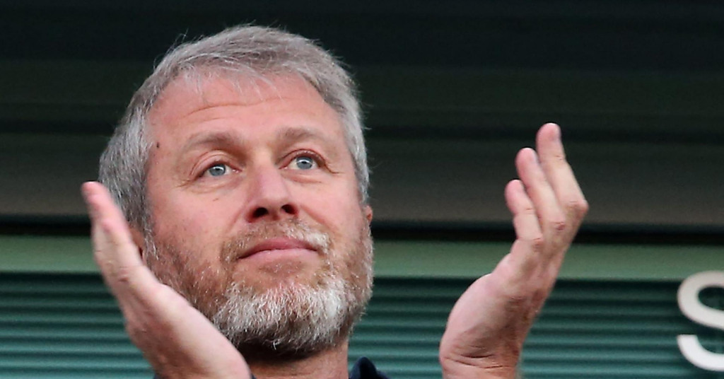 ABRAMOVIĆ RADI TOTALNI ZAOKRET Crne prognoze za budučnost  Chelsea