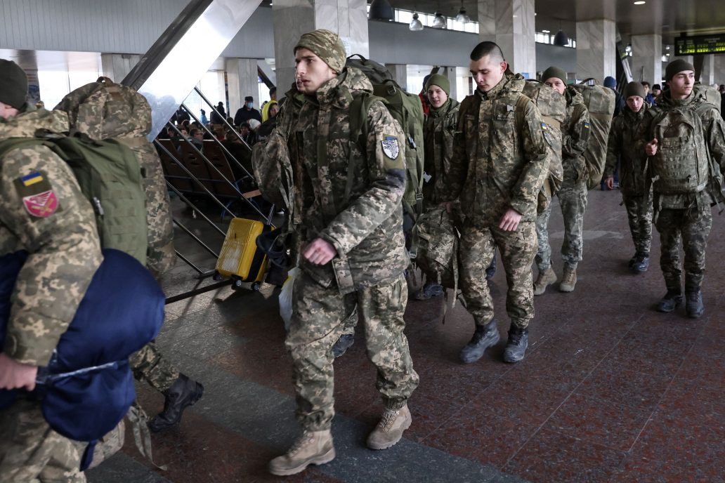 Ukrajina formira legiju stranaca, Zelenskij pozvao dragovoljce iz inozemstva