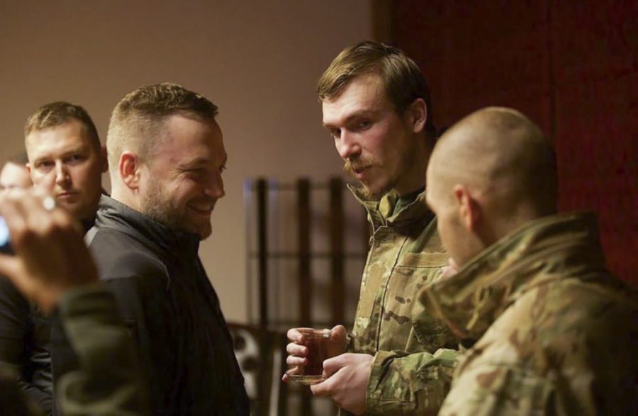Rusi oslobodili vojnike iz Azovstala, Ukrajinci bivšeg zastupnika bliskog Putinu