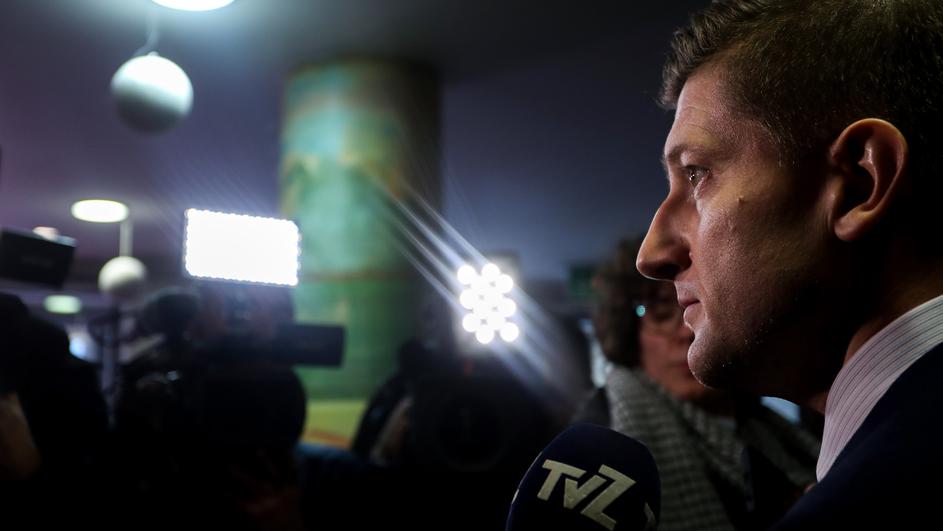 Marić: 'Spremamo se na dijalog sa Sindikatom policije'
