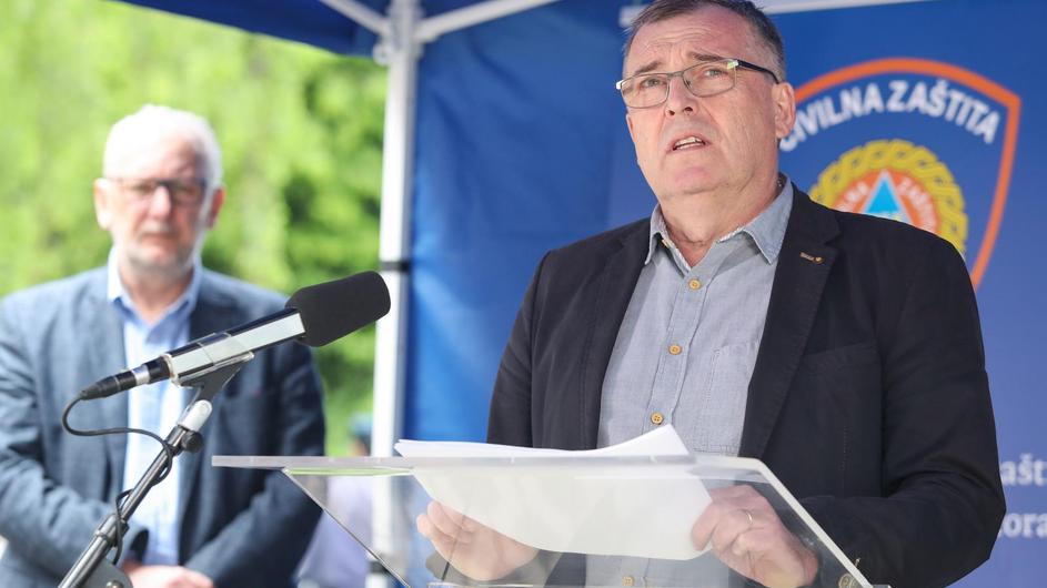 Samo jedan novi slučaj! U RH je ukupno 2222 ljudi oboljelo