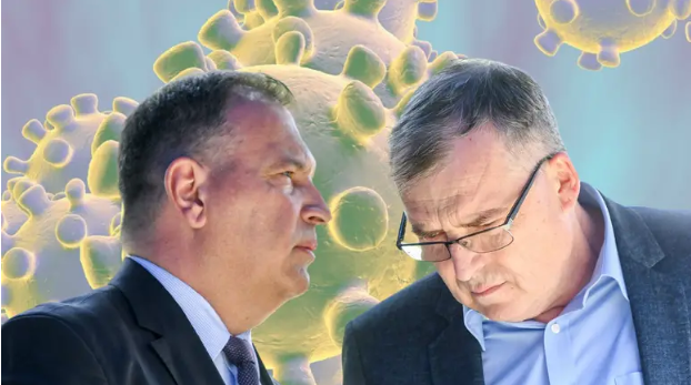 U Hrvatskoj 280 novooboljelih, šestero pacijenata preminulo