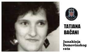 POTRESNA PRIČA O LJEPOTICI IZ HOS-A ZA KOJU NIKAD NISTE ČULI: Tatjana je poginula sa samo 18 godina