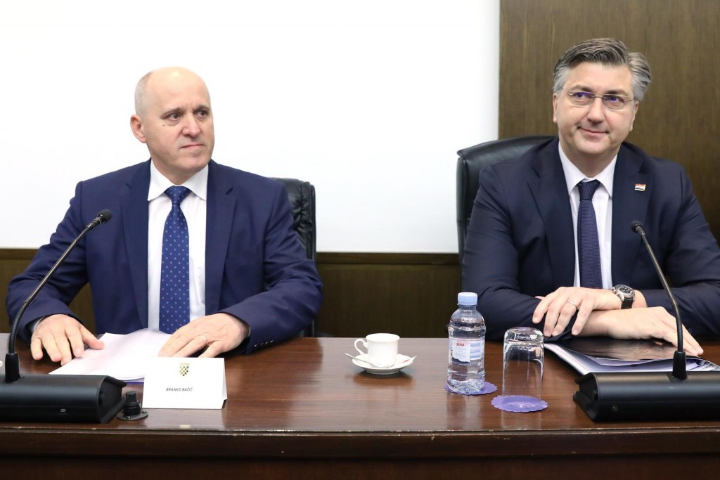 ‘SUPERMAN’ POSTAO ŽRTVENO JANJE: Već sad je bivši! Plenković mu dao zadatak koji se nije mogao ispuniti
