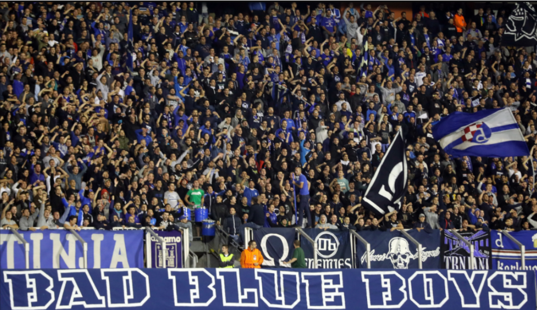 BAD BLUE BOYSI STIŽU U POMOĆ PETRINJI I SISKU: ‘Uzmite lopate i rukavice i idemo svi zajedno’