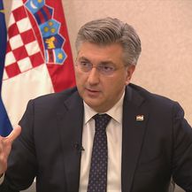 Plenković o novoj mjeri za povratnike i odnosu s predsjednikom: "Ako se netko bude kockao s tim novcem, morat će ga vratiti. Milanović? Ljudi moraju znati da laže. On je štetočina"