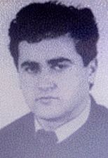 U spomen -  ŽELJKO BALALA, dragovoljac Domovinskog rata  ( 28.3.1970. - 27.10.1991.)