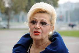 VESNA BALENOVIĆ:  ‘Kada sam prijavila kriminal u INA-i, najurena sam i osramoćena! Grbin bi trebao kleknuti i ispričati se’