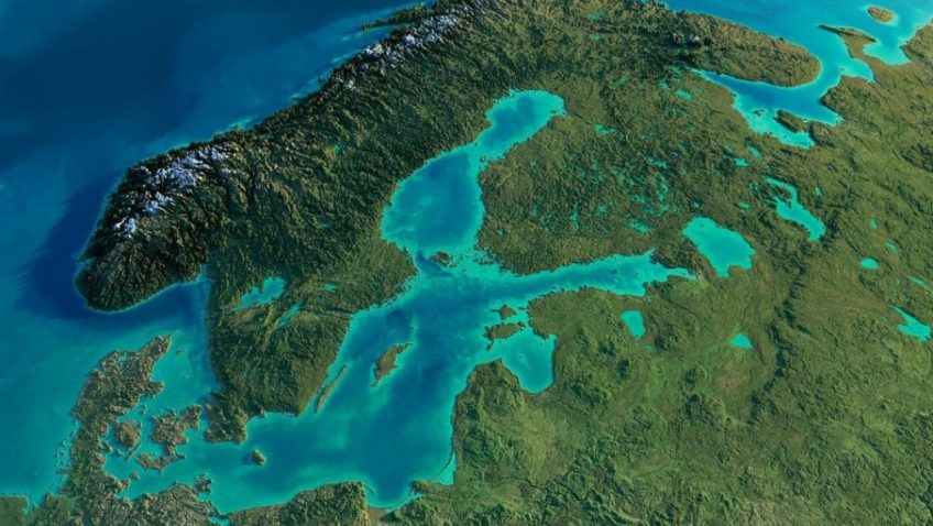 Baltičke zemlje zatvorile granice za Ruse