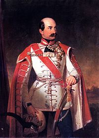 20. svibnja 1859. umro Josip Jelačić – hrvatski ban u vrijeme revolucija i formiranja modernih nacija Europe - TUŽNO SJEĆANJE