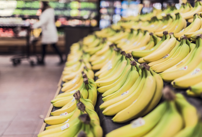 U bananama pronađeno čak 18 kilograma kokaina