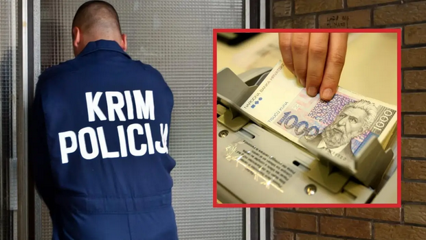 BANDA IZ PITOMAČE Lažne bankarice su od starijih Zagrepčana izvukle 2,4 mil. kn: 'Znamo da vam je kći umrla...'
