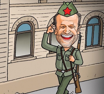 Mladen Pavković: Prije će ulicu i trg dobiti Anka Butorac, nego svi Kuharići, Ivani Pavli ili Stepinci