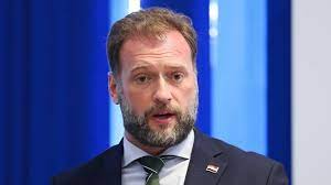 Ministar Banožić: Franko Vidović ne poznaje obrambeni sektor i svih ovih godina se nije niti potrudio naučiti