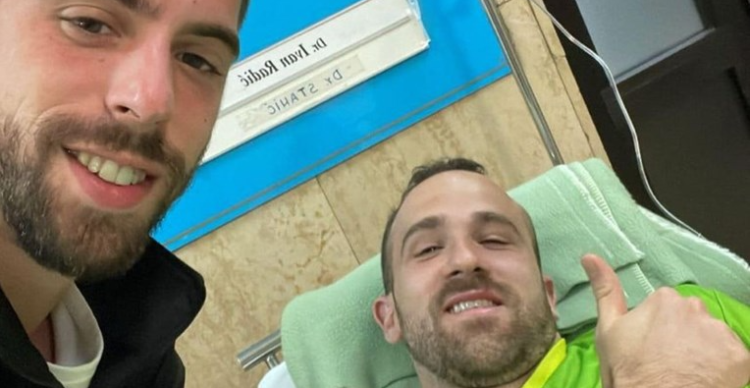 Tko je junak Gorice? Hajdukovo je “dite”, Livaji je obranio dva penala i doživio potres mozga