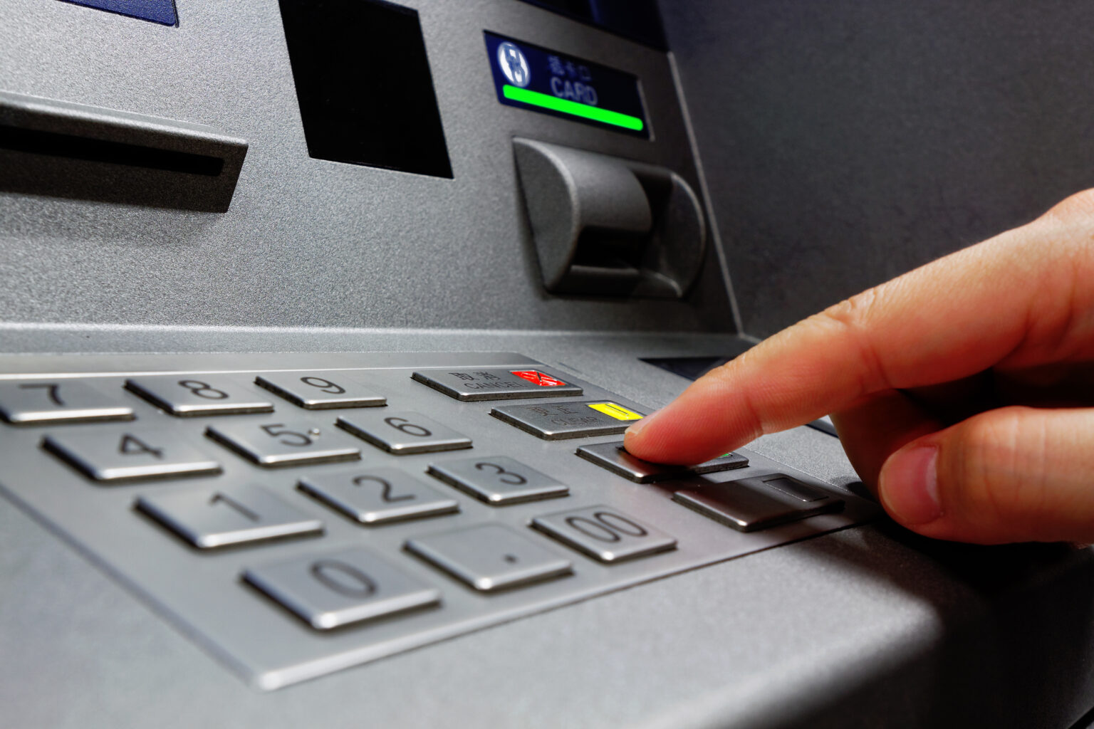 Od danas velika promjena na svim bankomatima u Hrvatskoj