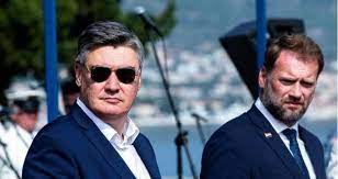 Što znači da će Milanović blokirati sve? S Pantovčaka smo dobili znakovitu rečenicu...